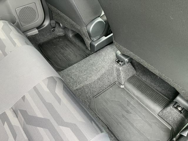 タフトＸ（山口県）の中古車