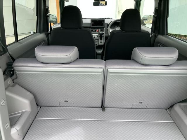 タフトＸ（山口県）の中古車