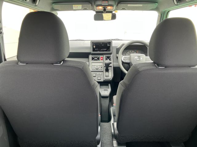 タフトＸ（山口県）の中古車