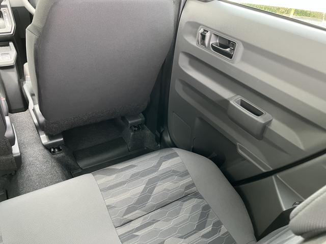 タフトＸ（山口県）の中古車