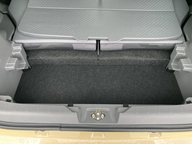 タフトＸ（山口県）の中古車