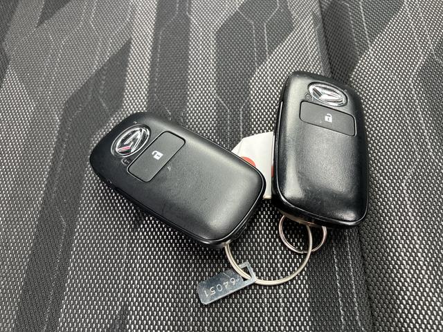 タフトＸ（山口県）の中古車