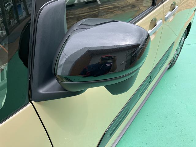 タントファンクロスターボ（山口県）の中古車
