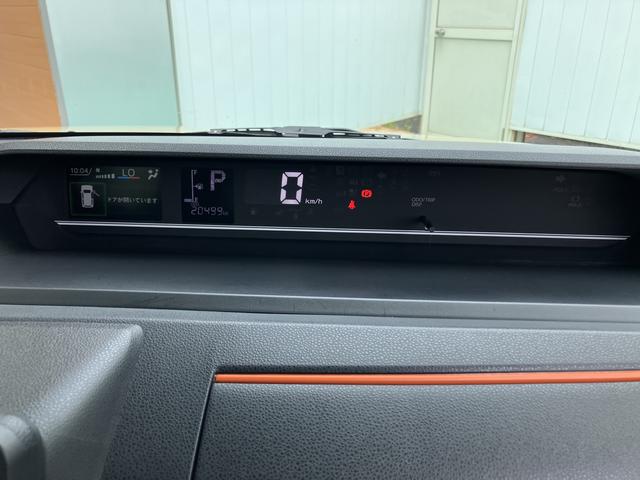 タントファンクロスターボ（山口県）の中古車