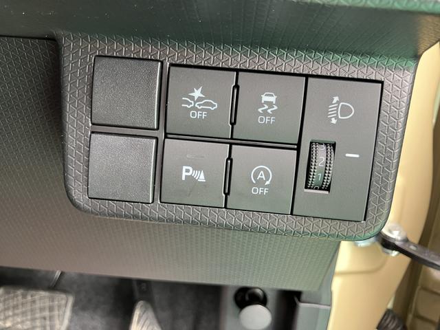 タントファンクロスターボ（山口県）の中古車