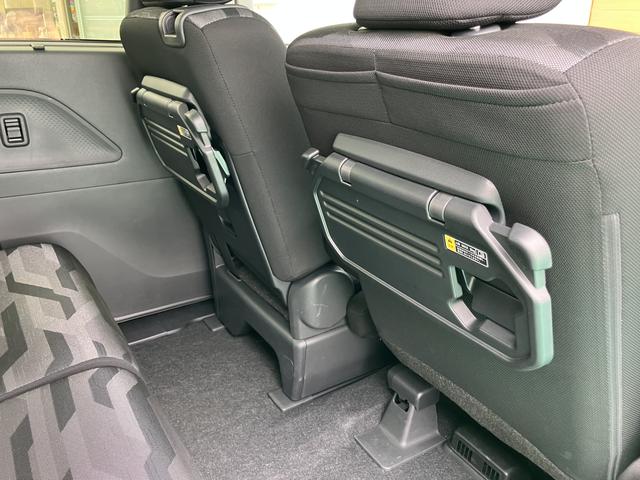 タントファンクロスターボ（山口県）の中古車