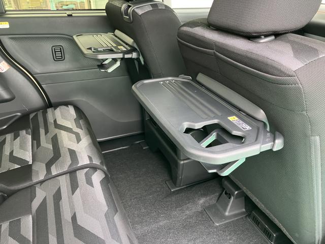 タントファンクロスターボ（山口県）の中古車