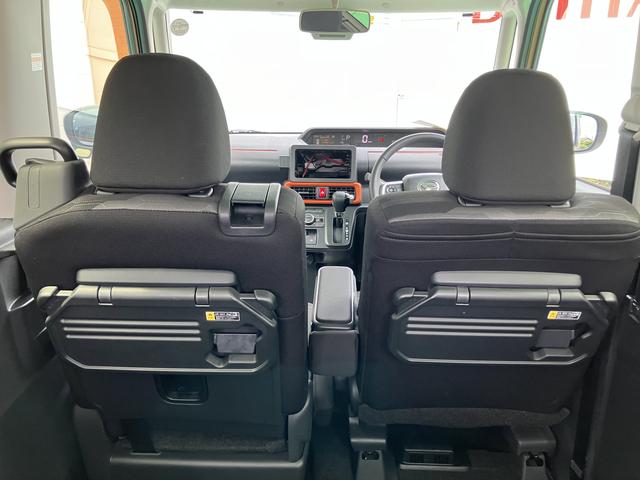 タントファンクロスターボ（山口県）の中古車