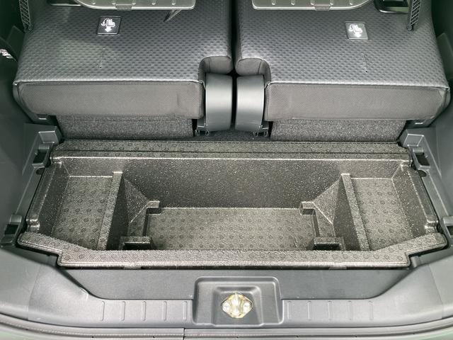 タントファンクロスターボ（山口県）の中古車