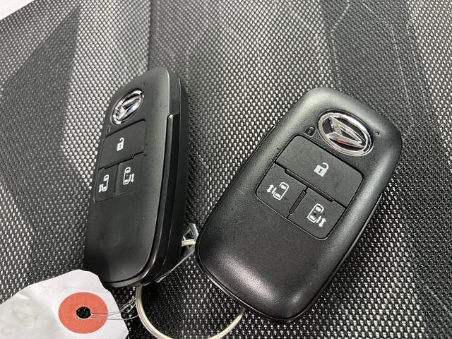 タントファンクロスターボ（山口県）の中古車