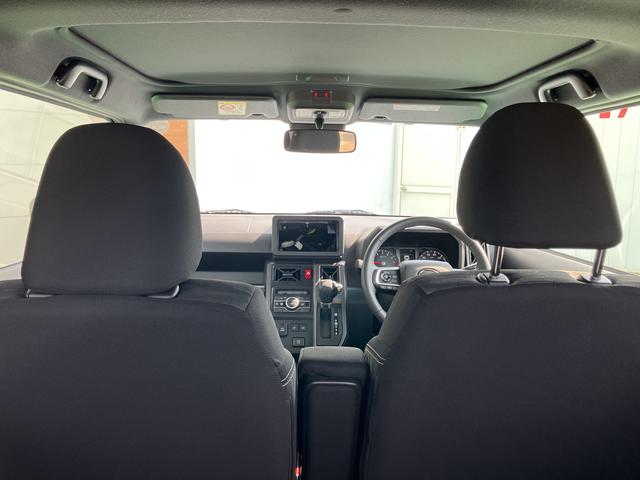 タフトＧ　ダーククロムベンチャー（山口県）の中古車