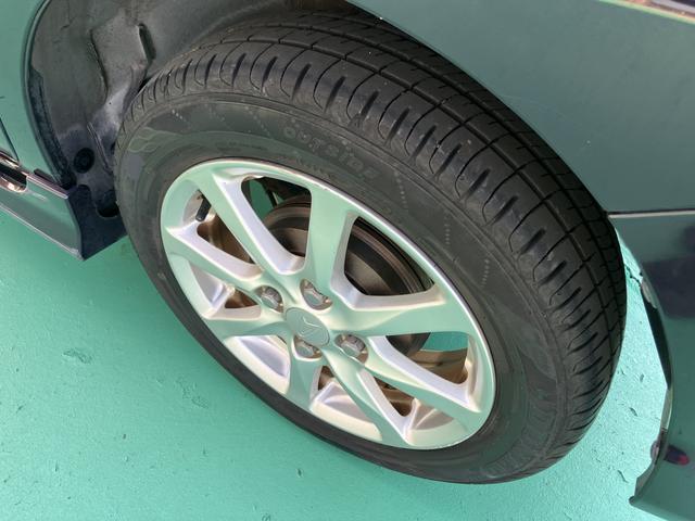 タントカスタムＸ　トップエディションＳＡ（山口県）の中古車
