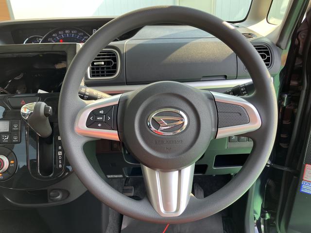 タントカスタムＸ　トップエディションＳＡ（山口県）の中古車