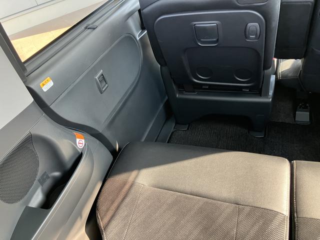 タントカスタムＸ　トップエディションＳＡ（山口県）の中古車