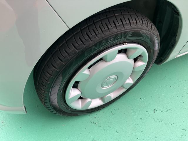 ムーヴキャンバスＸ　ＳＡIII　ナビ　バックカメラアイドリングストップ　ナビ　車線逸脱防止　Ｒカメラ　踏み間違い防止　スマートキー（山口県）の中古車