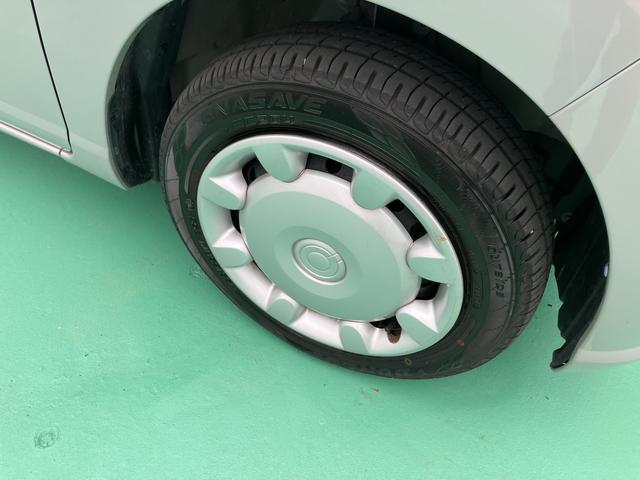 ムーヴキャンバスＸ　ＳＡIII　ナビ　バックカメラアイドリングストップ　ナビ　車線逸脱防止　Ｒカメラ　踏み間違い防止　スマートキー（山口県）の中古車