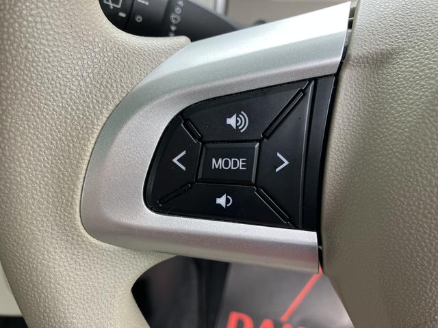 ムーヴキャンバスＸ　ＳＡIII　ナビ　バックカメラアイドリングストップ　ナビ　車線逸脱防止　Ｒカメラ　踏み間違い防止　スマートキー（山口県）の中古車