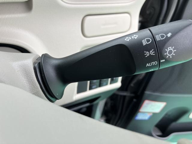 ムーヴキャンバスＸ　ＳＡIII　ナビ　バックカメラアイドリングストップ　ナビ　車線逸脱防止　Ｒカメラ　踏み間違い防止　スマートキー（山口県）の中古車