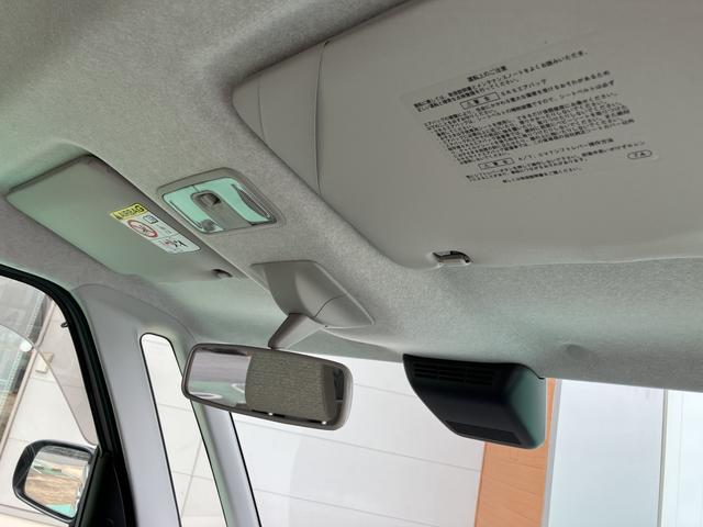 ムーヴキャンバスＸ　ＳＡIII　ナビ　バックカメラアイドリングストップ　ナビ　車線逸脱防止　Ｒカメラ　踏み間違い防止　スマートキー（山口県）の中古車