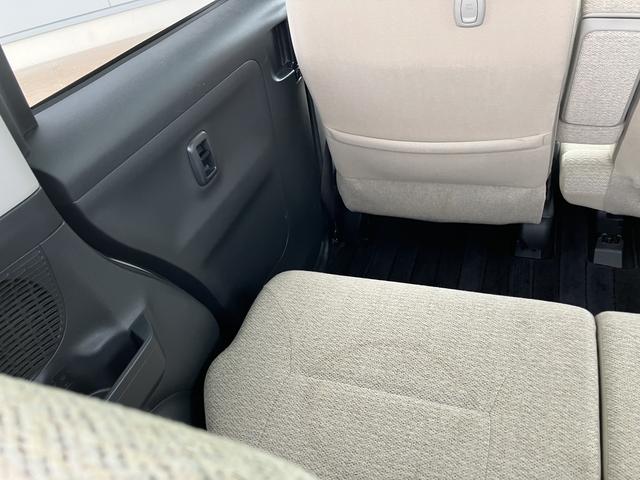 ムーヴキャンバスＸ　ＳＡIII　ナビ　バックカメラアイドリングストップ　ナビ　車線逸脱防止　Ｒカメラ　踏み間違い防止　スマートキー（山口県）の中古車