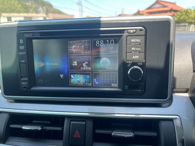 キャストスタイルＧ　ターボ　ＳＡII禁煙　エアバック　スマートキー＆プッシュスタート　ターボ車　キーレス　アルミホイール　ナビ　ＡＢＳ　１オーナー車（山口県）の中古車