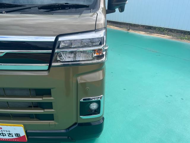アトレーＲＳ１オーナー車　運転席エアバック　禁煙　ターボエンジン　メンテナンスノート　ＡＢＳ（山口県）の中古車