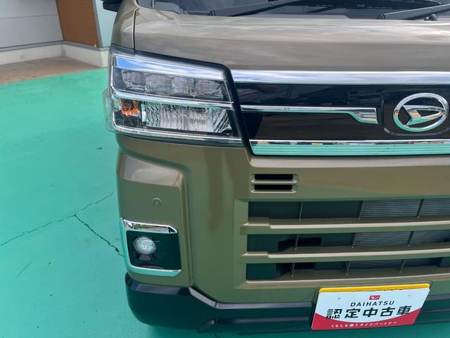 アトレーＲＳ１オーナー車　運転席エアバック　禁煙　ターボエンジン　メンテナンスノート　ＡＢＳ（山口県）の中古車
