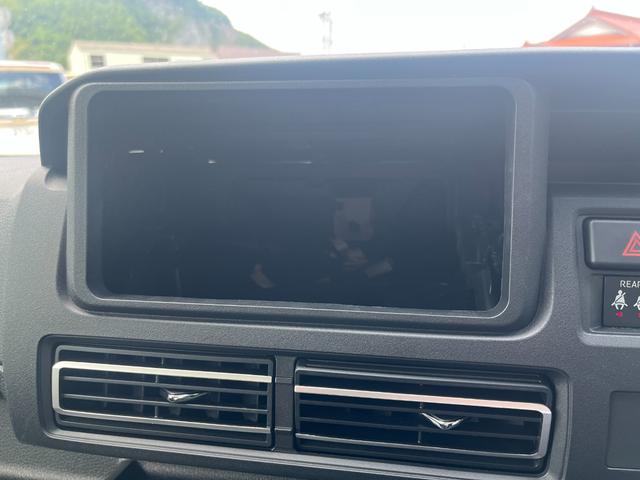 アトレーＲＳ１オーナー車　運転席エアバック　禁煙　ターボエンジン　メンテナンスノート　ＡＢＳ（山口県）の中古車