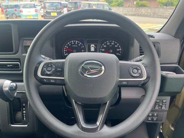 アトレーＲＳ１オーナー車　運転席エアバック　禁煙　ターボエンジン　メンテナンスノート　ＡＢＳ（山口県）の中古車