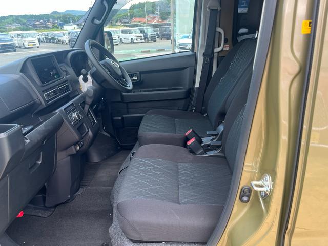 アトレーＲＳ１オーナー車　運転席エアバック　禁煙　ターボエンジン　メンテナンスノート　ＡＢＳ（山口県）の中古車