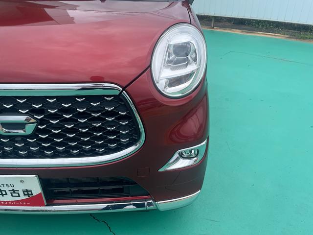 キャストスタイルＧ　プライムコレクション　ＳＡIII（山口県）の中古車