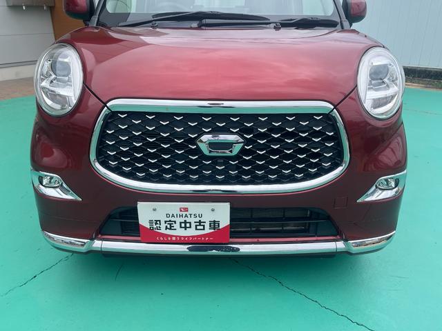 キャストスタイルＧ　プライムコレクション　ＳＡIII（山口県）の中古車