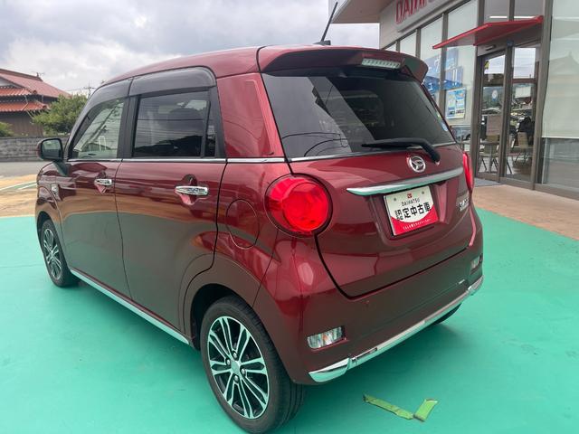 キャストスタイルＧ　プライムコレクション　ＳＡIII（山口県）の中古車