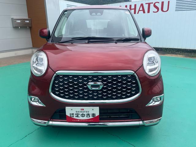 キャストスタイルＧ　プライムコレクション　ＳＡIII（山口県）の中古車