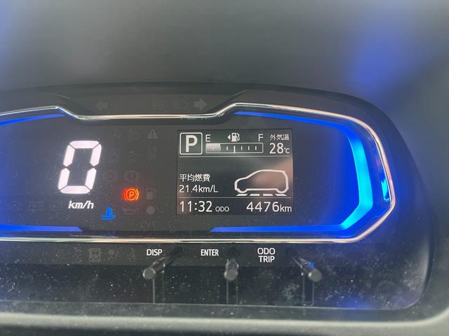 ミライースＸ　ＳＡIII禁煙　点検記録簿付　１オーナー　キーレスキー　ＡＢＳ　エアバック（山口県）の中古車
