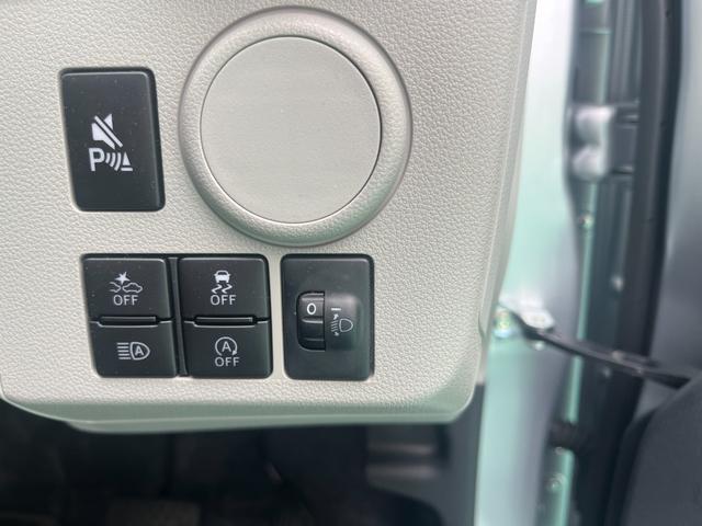 ミライースＸ　ＳＡIII禁煙　点検記録簿付　１オーナー　キーレスキー　ＡＢＳ　エアバック（山口県）の中古車