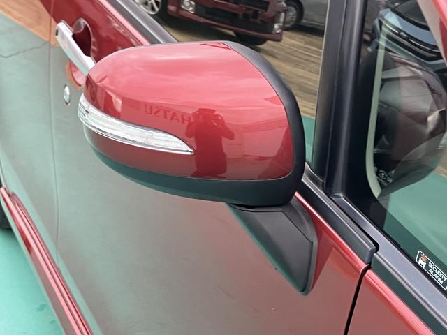 ムーヴカスタム　Ｘリミテッド（山口県）の中古車