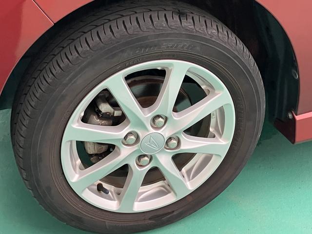 ムーヴカスタム　Ｘリミテッド（山口県）の中古車