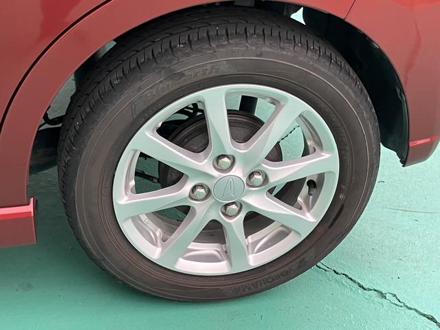 ムーヴカスタム　Ｘリミテッド（山口県）の中古車