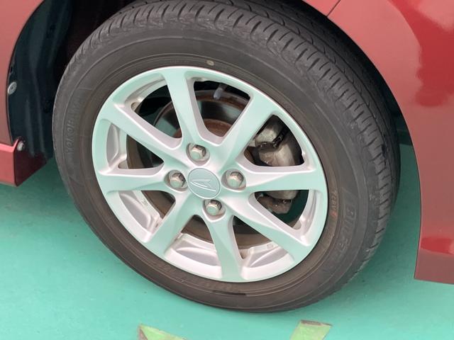 ムーヴカスタム　Ｘリミテッド（山口県）の中古車