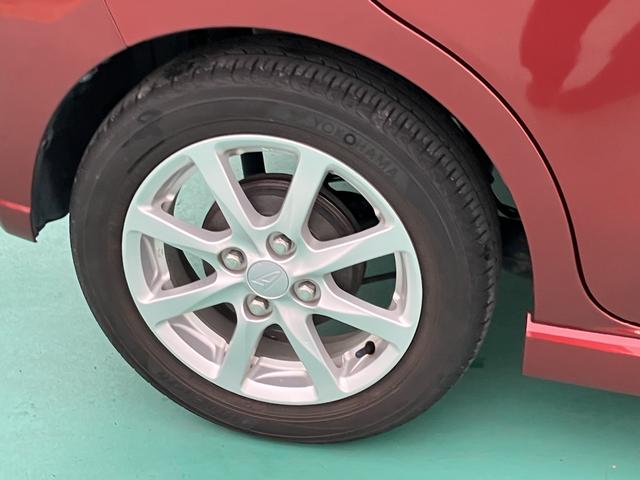 ムーヴカスタム　Ｘリミテッド（山口県）の中古車