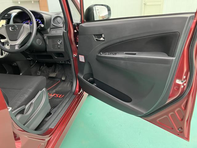 ムーヴカスタム　Ｘリミテッド（山口県）の中古車