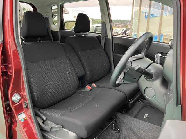 ムーヴカスタム　Ｘリミテッド（山口県）の中古車