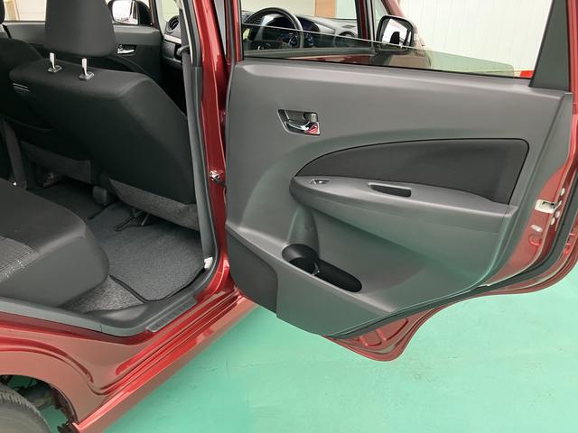 ムーヴカスタム　Ｘリミテッド（山口県）の中古車