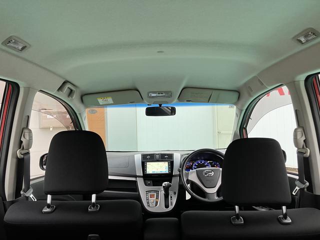 ムーヴカスタム　Ｘリミテッド（山口県）の中古車