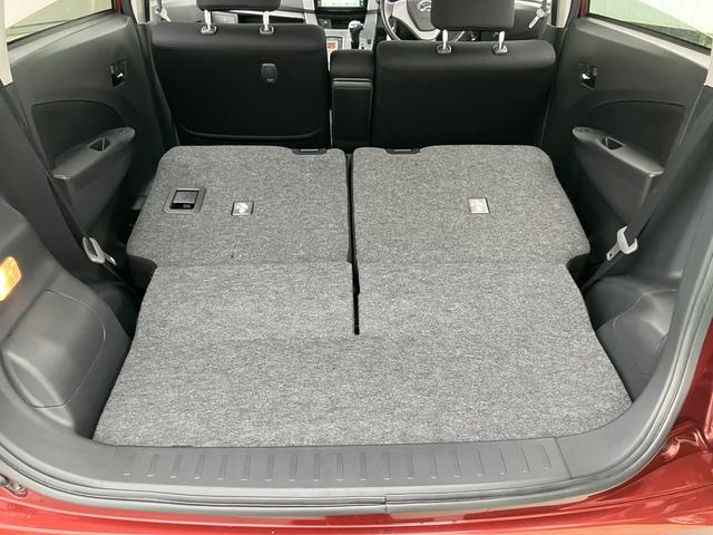 ムーヴカスタム　Ｘリミテッド（山口県）の中古車