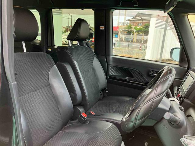タントカスタムＸスタイルセレクション（山口県）の中古車