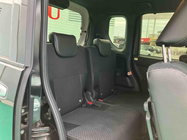 タントカスタムＸスタイルセレクション（山口県）の中古車