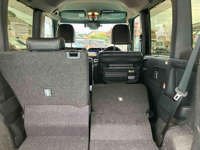 タントカスタムＸスタイルセレクション（山口県）の中古車