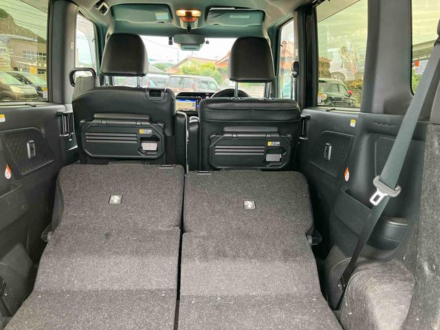タントカスタムＸスタイルセレクション（山口県）の中古車